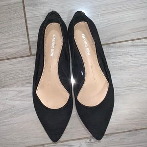 Black Flats